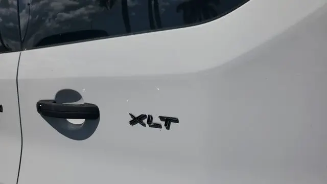 2023 Ford Transit 350 XL