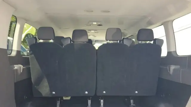 2023 Ford Transit 350 XL