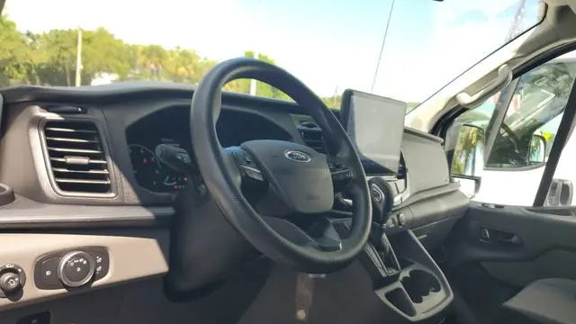 2023 Ford Transit 350 XL