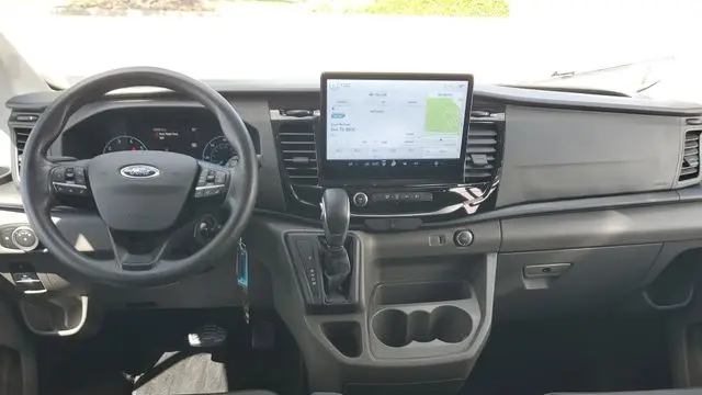 2023 Ford Transit 350 XL