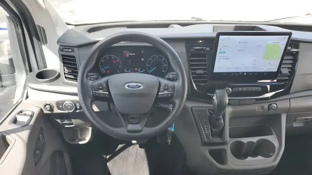 2023 Ford Transit 350 XL