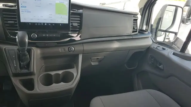 2023 Ford Transit 350 XL
