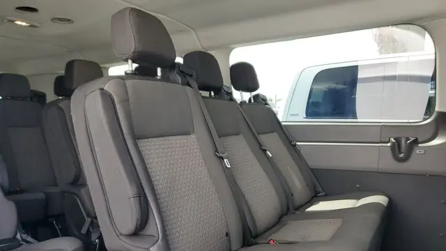 2023 Ford Transit 350 XL