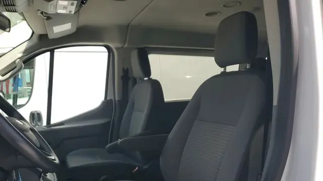 2023 Ford Transit 350 XL