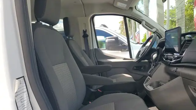 2023 Ford Transit 350 XL