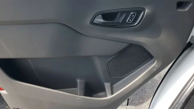 2023 Ford Transit 350 XL