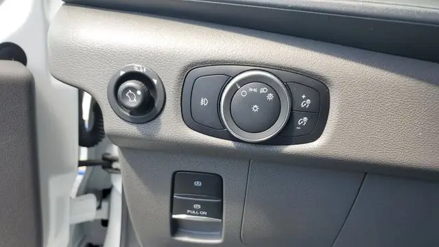 2023 Ford Transit 350 XL