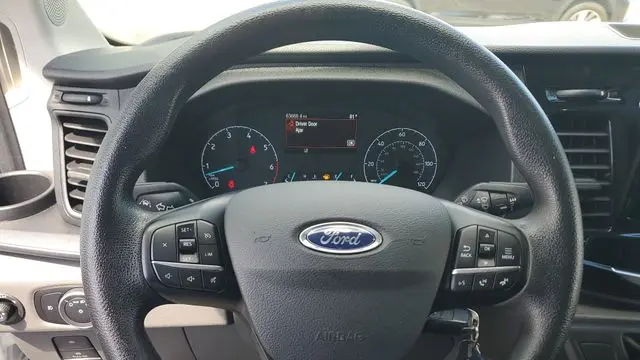 2023 Ford Transit 350 XL