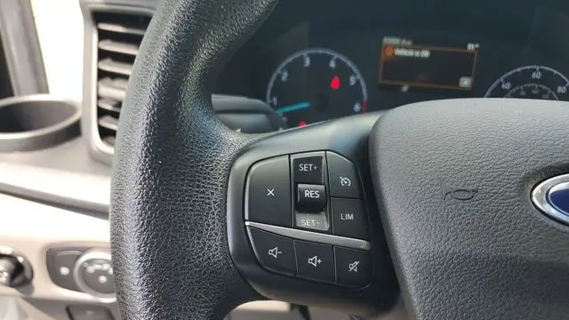 2023 Ford Transit 350 XL