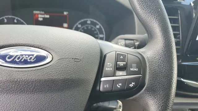 2023 Ford Transit 350 XL