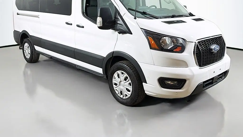 2023 Ford Transit 350 XL