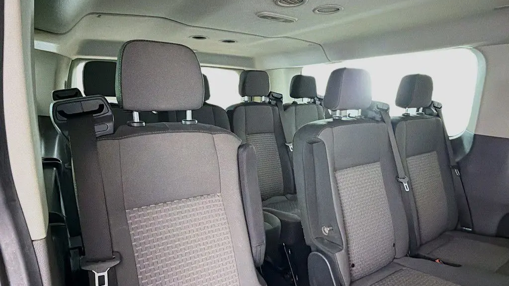 2023 Ford Transit 350 XL
