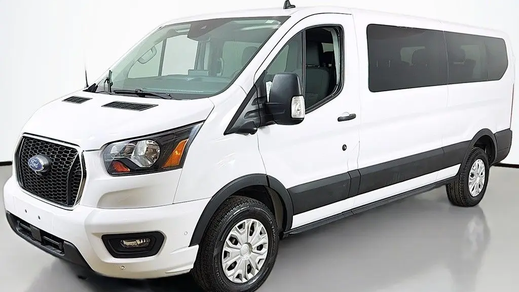 2023 Ford Transit 350 XL