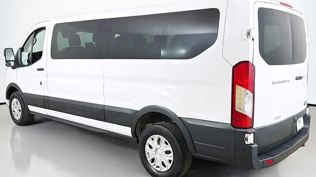 2023 Ford Transit 350 XL