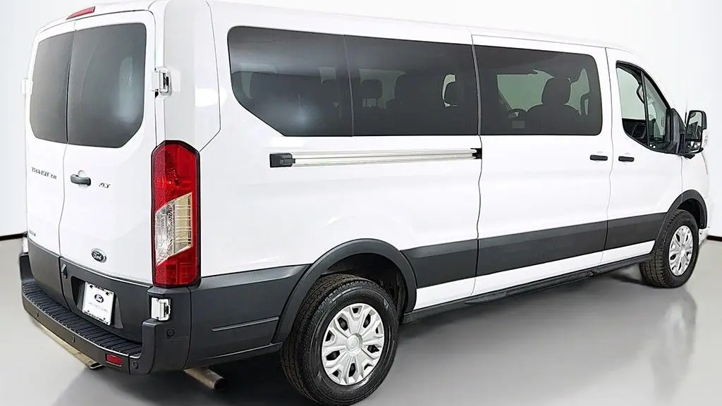 2023 Ford Transit 350 XL