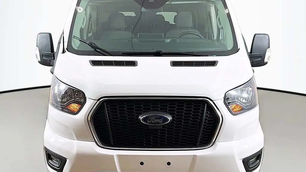 2023 Ford Transit 350 XL