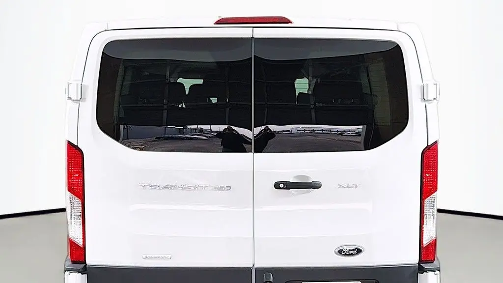 2023 Ford Transit 350 XL