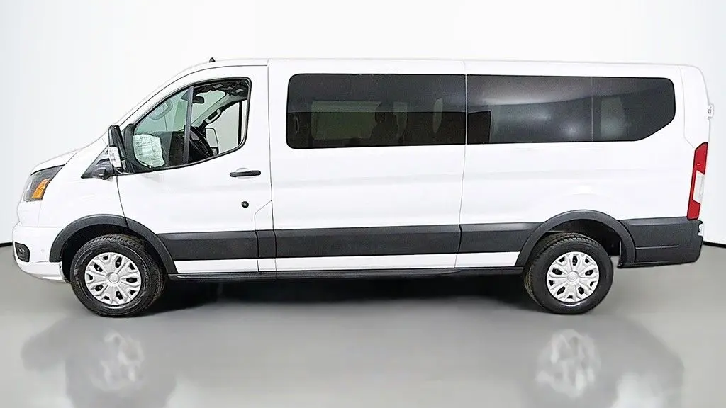 2023 Ford Transit 350 XL