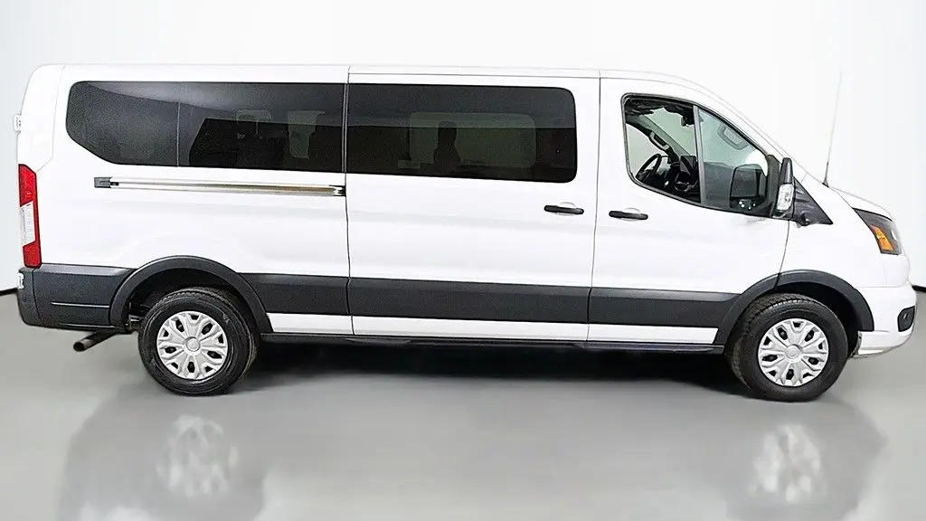 2023 Ford Transit 350 XL