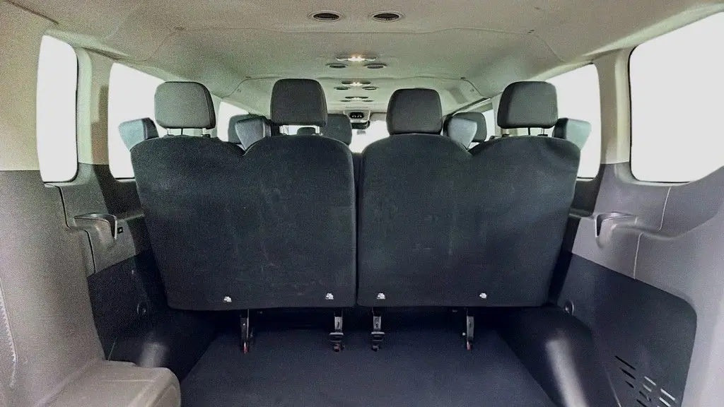 2023 Ford Transit 350 XL