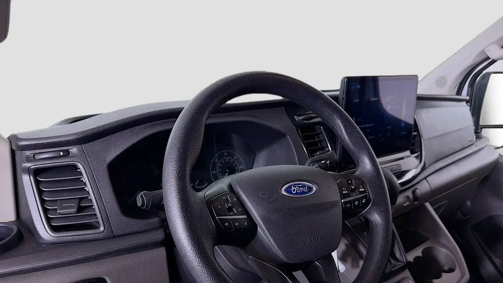 2023 Ford Transit 350 XL