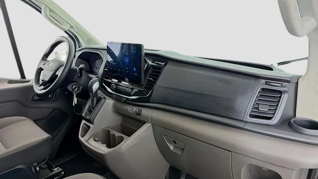2023 Ford Transit 350 XL
