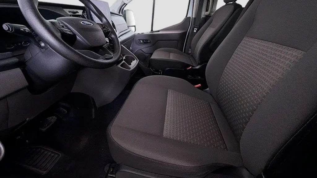 2023 Ford Transit 350 XL
