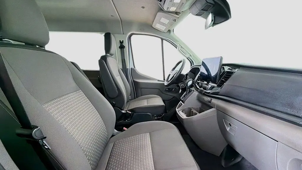 2023 Ford Transit 350 XL