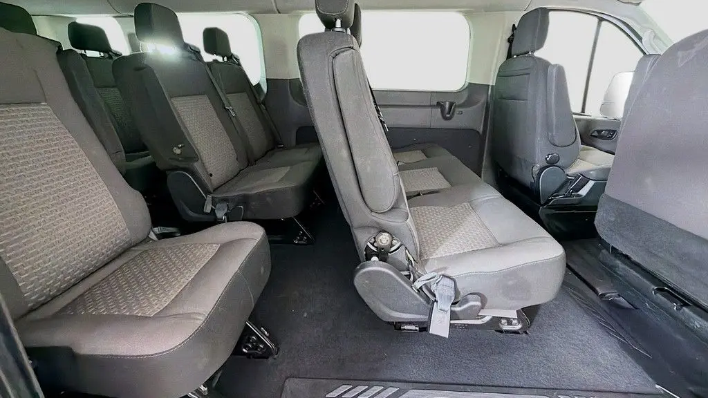 2023 Ford Transit 350 XL