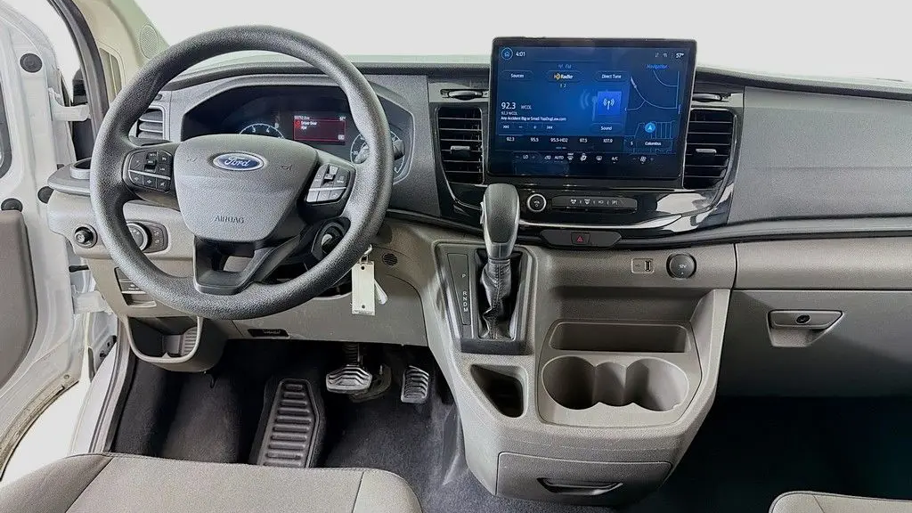 2023 Ford Transit 350 XL