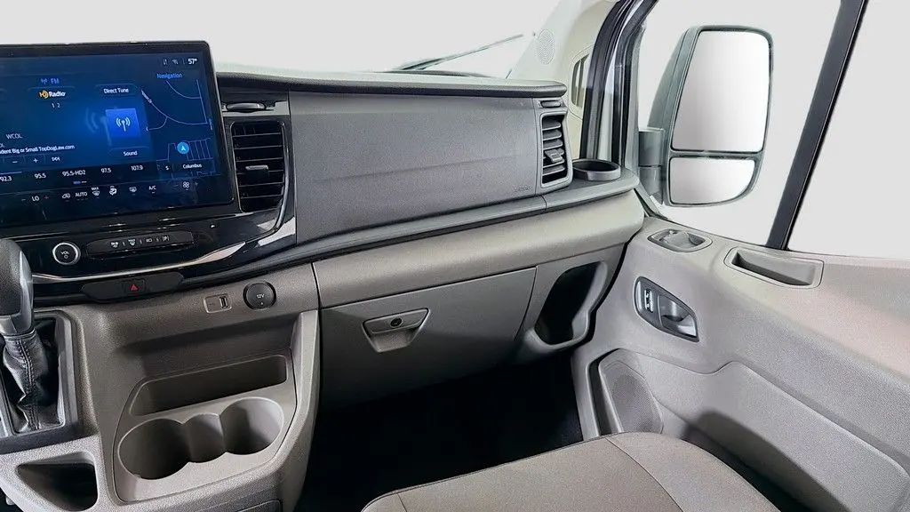 2023 Ford Transit 350 XL