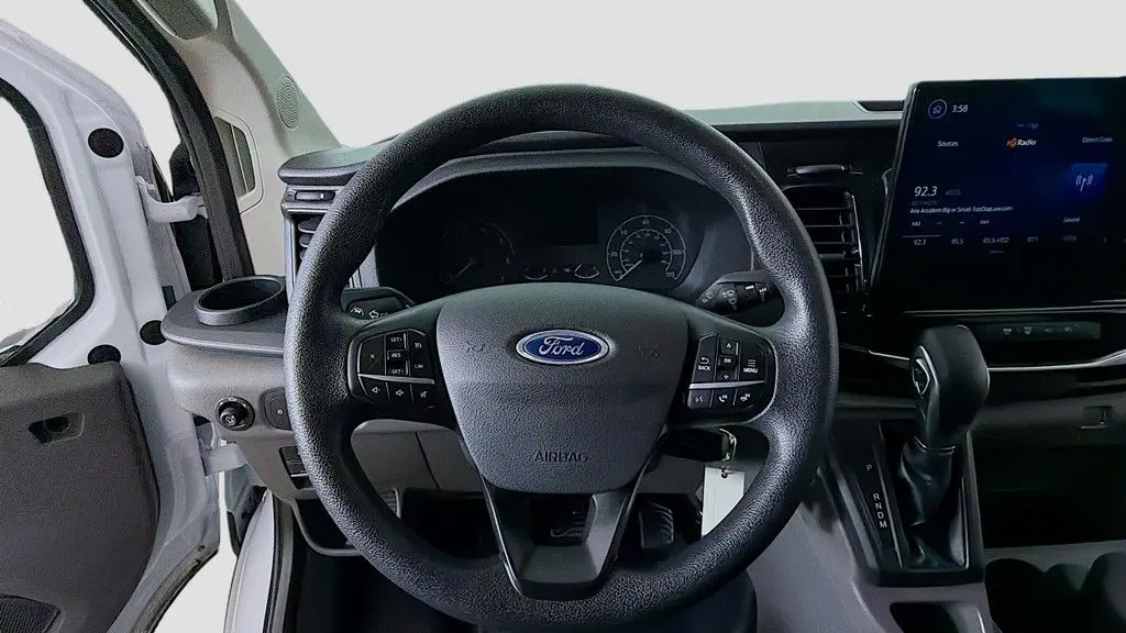 2023 Ford Transit 350 XL