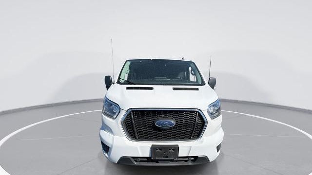 2023 Ford Transit 350 XL