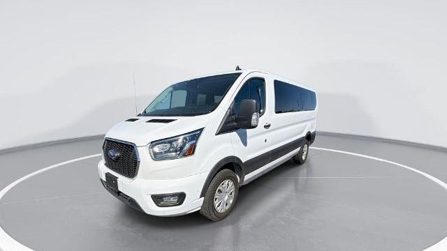 2023 Ford Transit 350 XL
