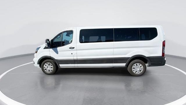 2023 Ford Transit 350 XL