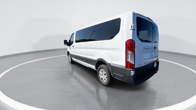2023 Ford Transit 350 XL