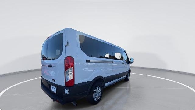 2023 Ford Transit 350 XL