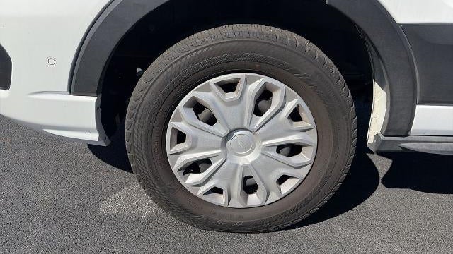 2023 Ford Transit 350 XL