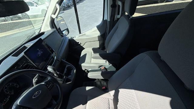 2023 Ford Transit 350 XL
