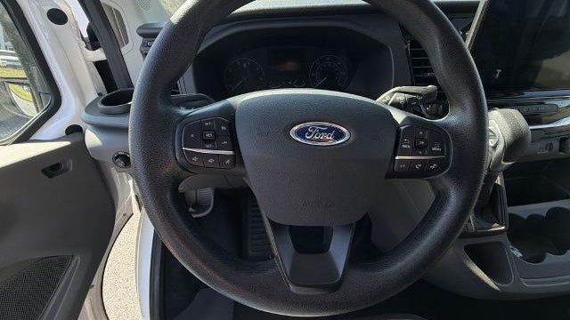 2023 Ford Transit 350 XL