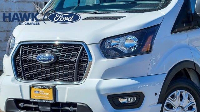 2024 Ford Transit 350 XL