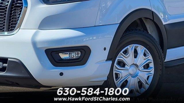 2024 Ford Transit 350 XL