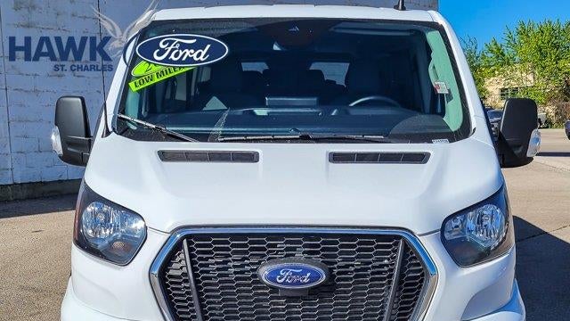 2024 Ford Transit 350 XL