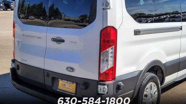 2024 Ford Transit 350 XL