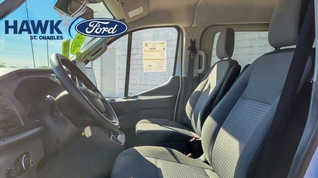 2024 Ford Transit 350 XL