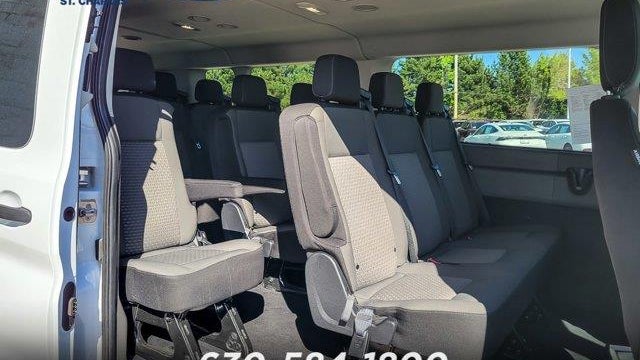 2024 Ford Transit 350 XL
