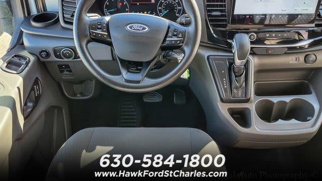 2024 Ford Transit 350 XL