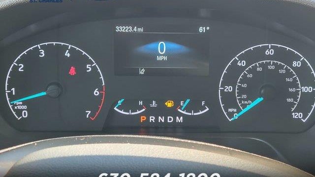 2024 Ford Transit 350 XL