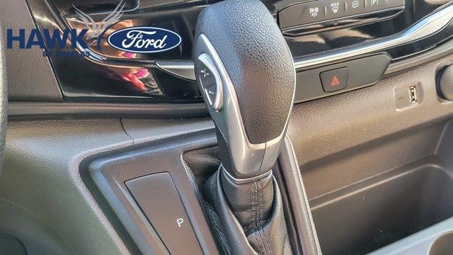 2024 Ford Transit 350 XL
