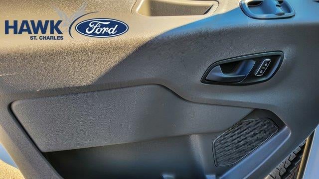 2024 Ford Transit 350 XL